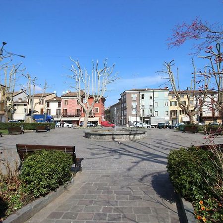 La Mansarda Di Juliette Apartment Desenzano del Garda Exterior photo